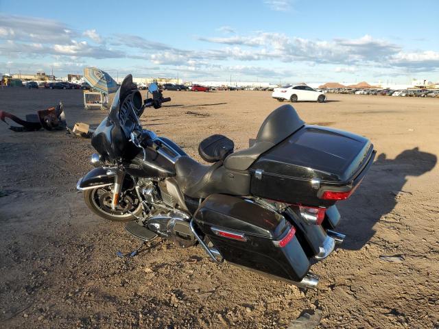 Obraz 3 z 2018 HARLEY-DAVIDSON FLHTCU ULTRA CLASSIC ELECTRA GLIDE 2018 z VIN 1HD1FCC10JB619274