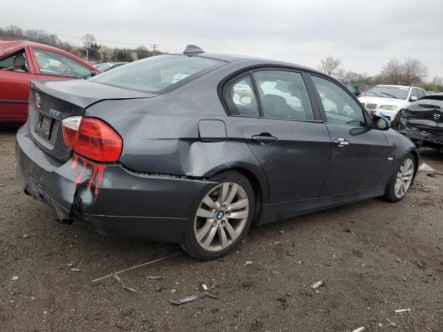 Изображение 3 2006 BMW 325 I AUTOMATIC 2006 с VIN WBAVB17586NK33205