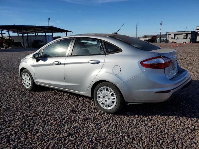 Image 2 of 2014 FORD FIESTA S 2014 with VIN 3FADP4AJ6EM235590