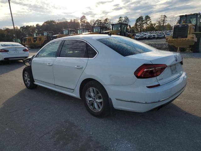 Obraz 2 z 2017 VOLKSWAGEN PASSAT S 2017 z VIN 1VWAT7A37HC004597