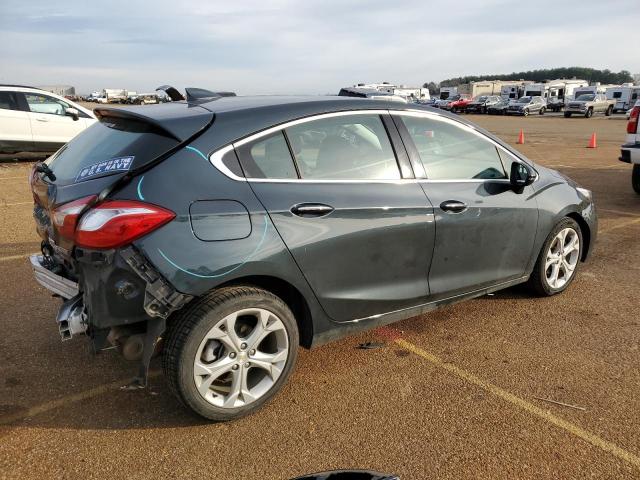 Obraz 3 z 2018 CHEVROLET CRUZE PREMIER 2018 z VIN 3G1BF6SM2JS631765