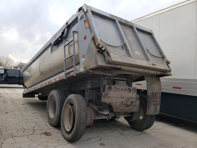 Image 3 of 2021 MJMI 23SD 2021 with VIN 4M9DS2326M1017675