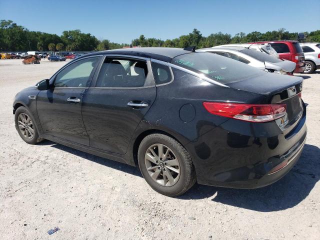 Image 2 of 2016 KIA OPTIMA LX 2016 with VIN 5XXGT4L14GG011271