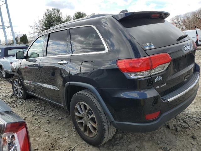 Изображение 2 2016 JEEP GRAND CHEROKEE LIMITED 2016 с VIN 1C4RJFBG0GC418388