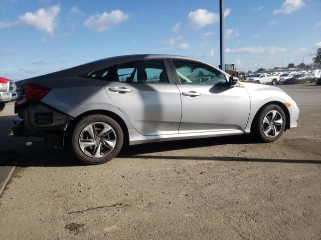 Изображение 3 2020 HONDA CIVIC LX 2020 с VIN 2HGFC2F65LH523573