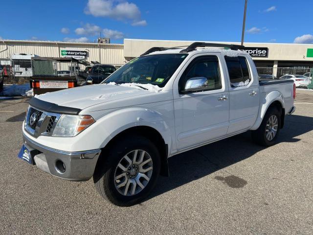 Image 2 of 2012 NISSAN FRONTIER S 2012 with VIN 1N6AD0EV1CC430679