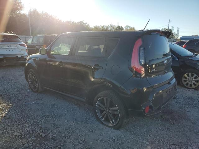 Image 2 of 2016 KIA SOUL + 2016 with VIN KNDJP3A55G7345618