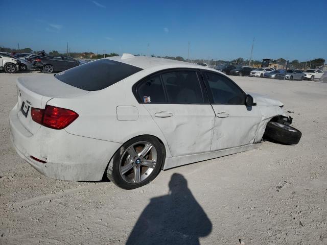 Obraz 3 z 2015 BMW 320 I 2015 z VIN WBA3B1G55FNT07235