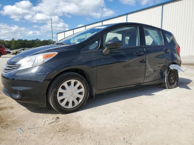 2016 NISSAN VERSA NOTE S 2016 image