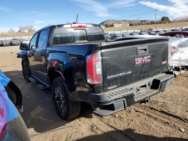 Obraz 2 z 2018 GMC CANYON SLE 2018 z VIN 1GTG6CEN4J1220109