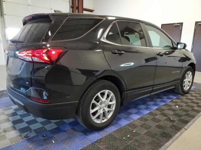 Изображение 3 2023 CHEVROLET EQUINOX LT 2023 с VIN 3GNAXKEG3PL180015