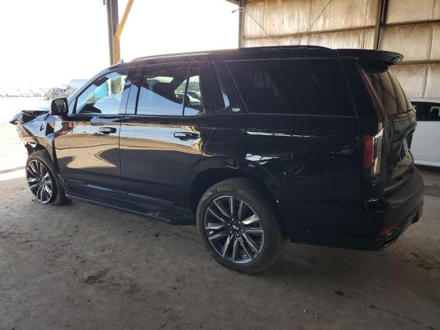 Image 2 of 2023 CADILLAC ESCALADE SPORT 2023 with VIN 1GYS4EKL8PR173170