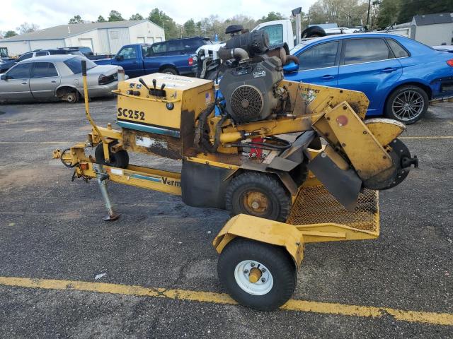 Image 3 of 2000 VERM CHIPPER 2000 with VIN 1VRN071F5Y1005170
