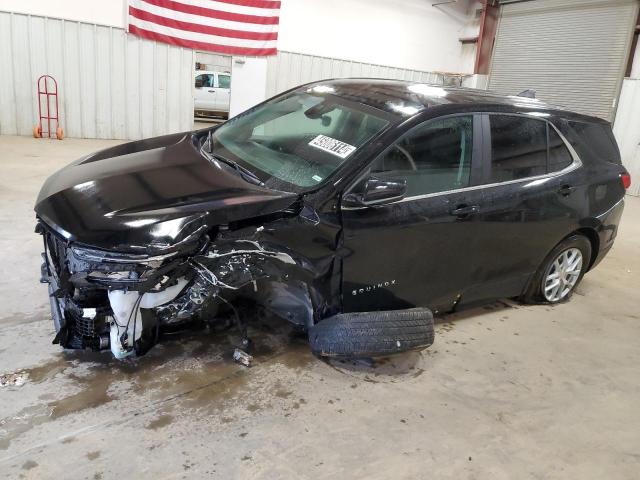 Image 1 of 2023 CHEVROLET EQUINOX LT 2023 with VIN 3GNAXUEG4PL264890