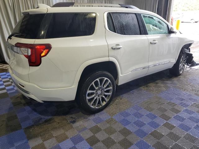 Изображение 3 2023 GMC ACADIA DENALI 2023 с VIN 1GKKNPLS2PZ230133