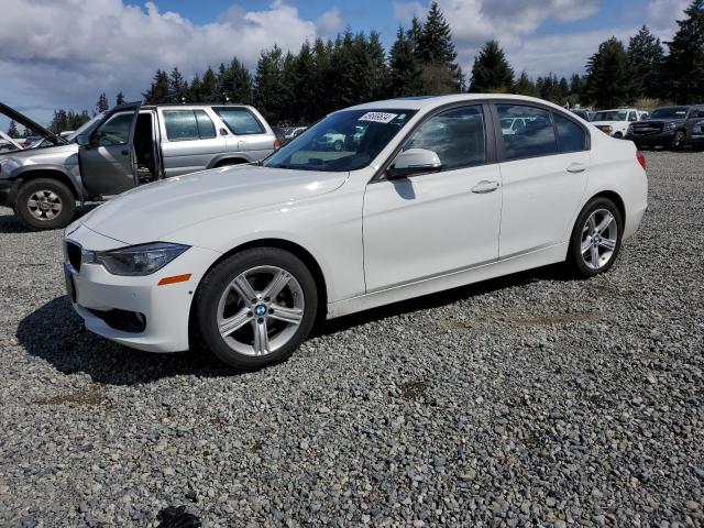 Изображение 1 2012 BMW 328 I 2012 с VIN WBA3A5C50CF346840