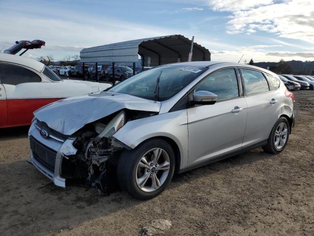 Obraz 1 z 2014 FORD FOCUS SE 2014 z VIN 1FADP3K20EL350480