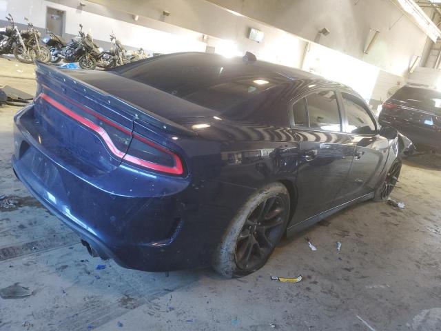 Изображение 3 2016 DODGE CHARGER R/T SCAT PACK 2016 с VIN 2C3CDXGJ1GH321676