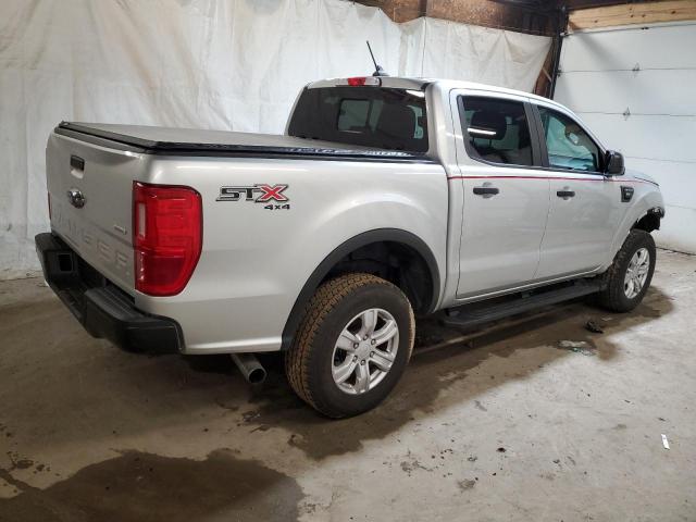 Изображение 3 2019 FORD RANGER XL 2019 с VIN 1FTER4FH4KLB13337