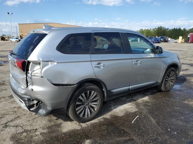 Obraz 3 z 2019 MITSUBISHI OUTLANDER SE 2019 z VIN JA4AD3A38KZ042508