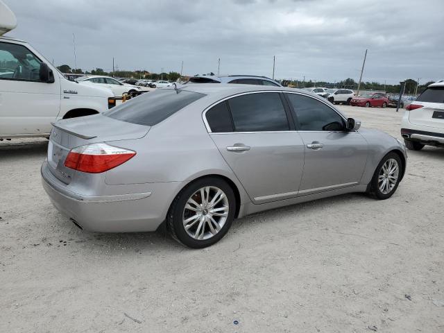 Изображение 3 2011 HYUNDAI GENESIS 4.6L 2011 с VIN KMHGC4DF3BU119258