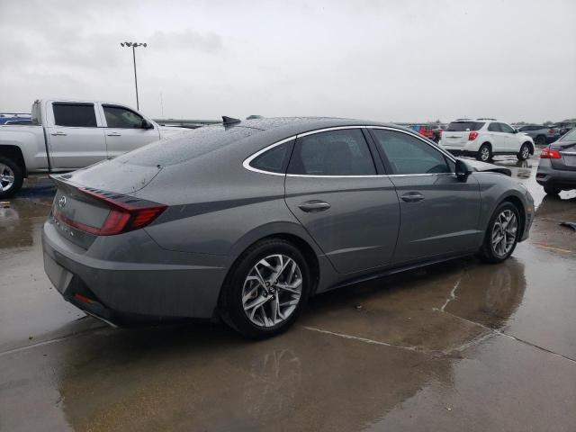 Image 3 of 2023 HYUNDAI SONATA SEL 2023 with VIN KMHL14JA3PA286676