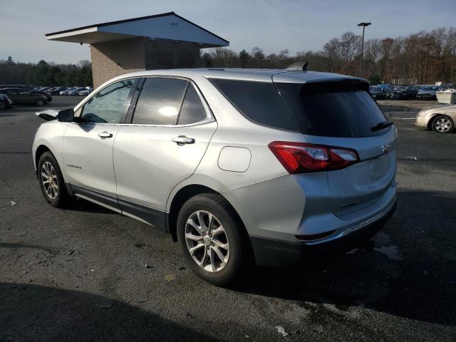 Obraz 2 z 2018 CHEVROLET EQUINOX LT 2018 z VIN 3GNAXSEV7JS546571