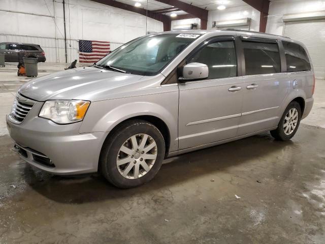 Изображение 2016 CHRYSLER TOWN & COUNTRY TOURING 2016