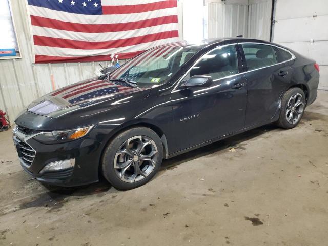 Изображение 1 2023 CHEVROLET MALIBU LT 2023 с VIN 1G1ZD5ST6PF226835