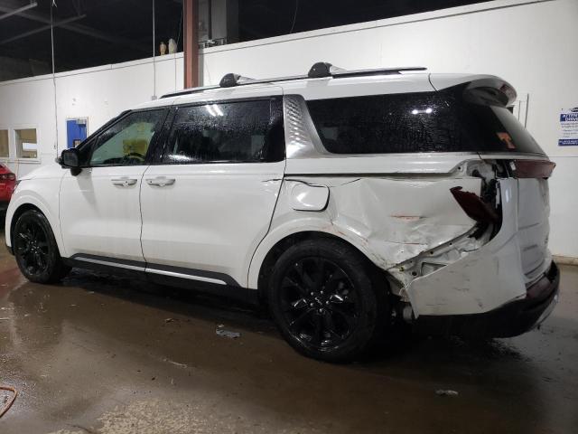 Изображение 2 2023 KIA CARNIVAL SX 2023 с VIN KNDNE5H31P6208009