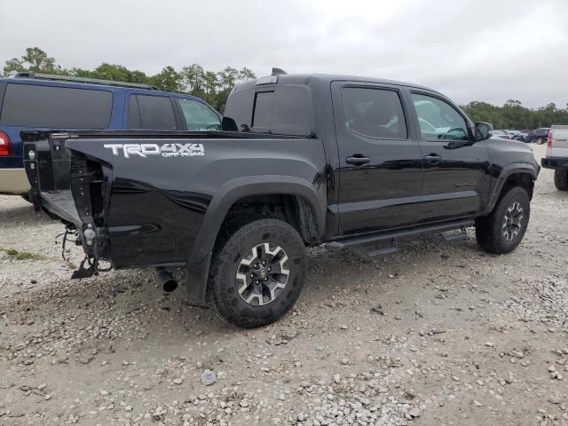 Изображение 3 2023 TOYOTA TACOMA DOUBLE CAB 2023 с VIN 3TYCZ5AN4PT126772