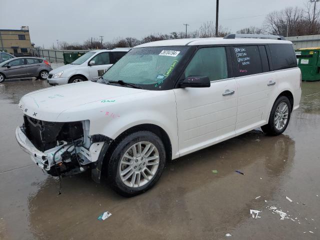 Obraz 2018 FORD FLEX SEL 2018