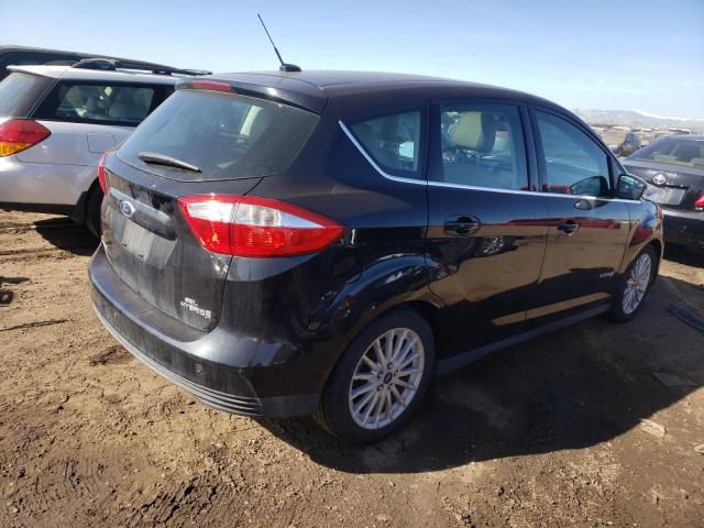 Obraz 3 z 2013 FORD C-MAX SEL 2013 z VIN 1FADP5BU2DL514436