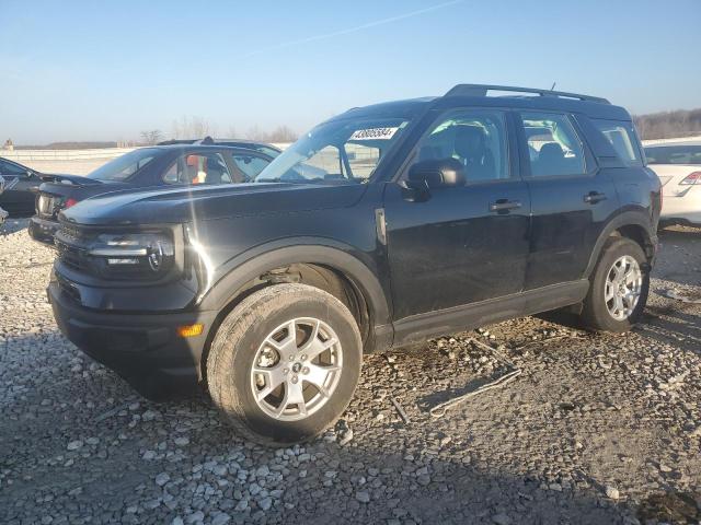 Изображение 2021 FORD BRONCO SPORT  2021