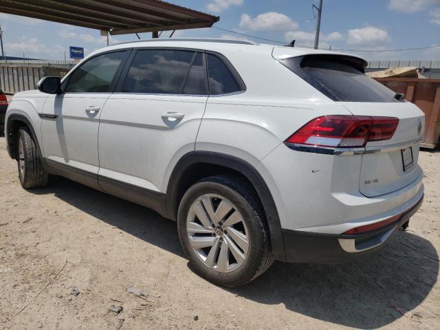 Изображение 2 2020 VOLKSWAGEN ATLAS CROSS SPORT SE 2020 с VIN 1V21E2CA3LC221079