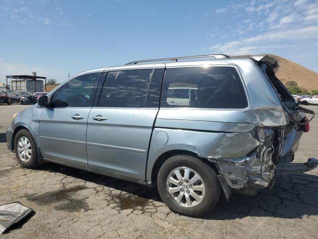 Image 2 of 2009 HONDA ODYSSEY EX 2009 with VIN 5FNRL38459B052763