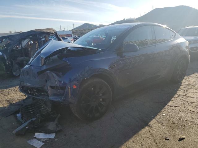 Изображение 2021 TESLA MODEL Y  2021