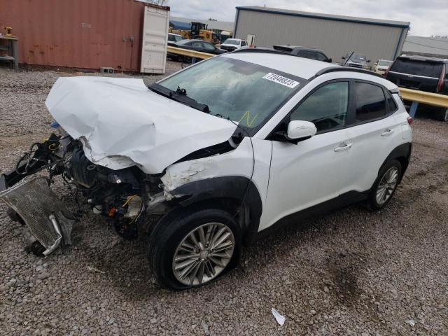 2018 HYUNDAI KONA SEL 2018 image