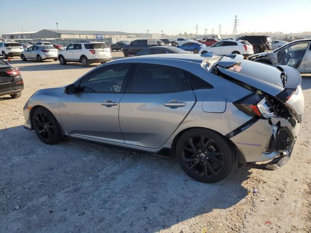 Изображение 2 2019 HONDA CIVIC SPORT 2019 с VIN SHHFK7H46KU206690