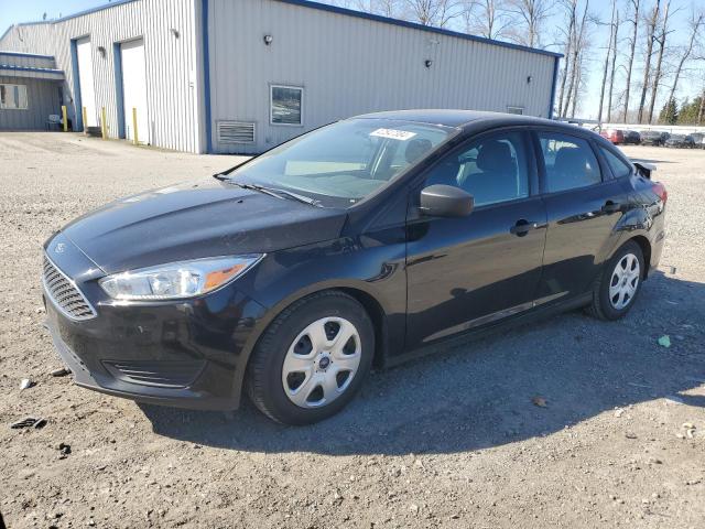 Image 1 of 2016 FORD FOCUS S 2016 with VIN 1FADP3E25GL294017