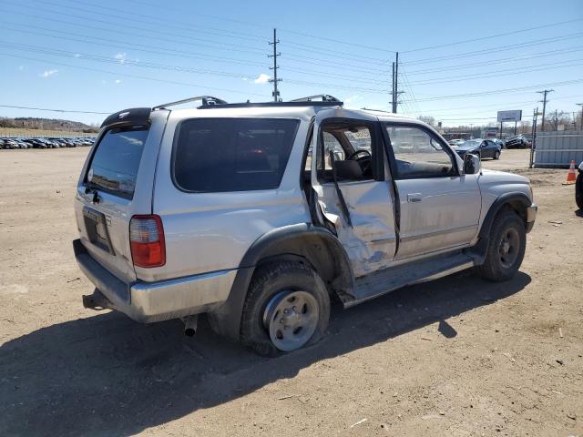 Image 3 of 1998 TOYOTA 4RUNNER SR5 1998 with VIN JT3HN86R2W0171872