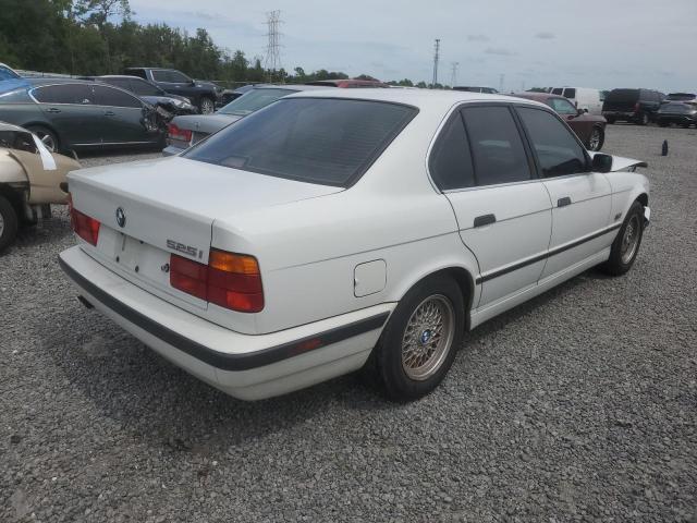 Obraz 3 z 1995 BMW 525 I AUTOMATIC 1995 z VIN WBAHD6324SGK57421
