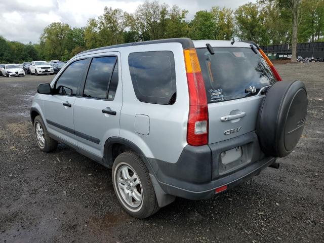 Obraz 2 z 2003 HONDA CR-V LX 2003 z VIN SHSRD78463U154884