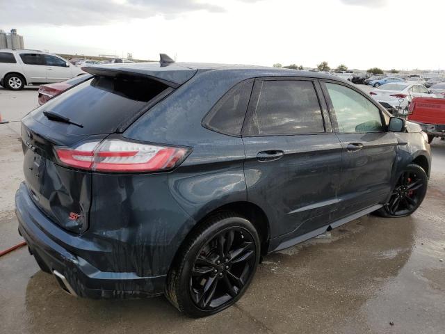 Image 3 of 2022 FORD EDGE ST 2022 with VIN 2FMPK4AP0NBA76041