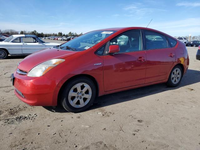 Obraz 1 z 2009 TOYOTA PRIUS  2009 z VIN JTDKB20U593471851