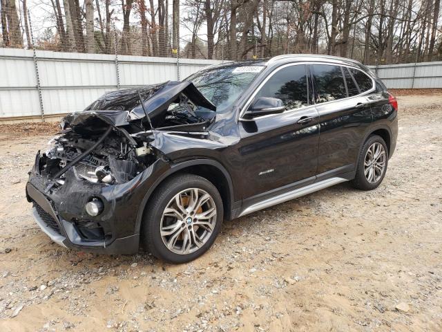 Obraz 2016 BMW X1 XDRIVE28I 2016