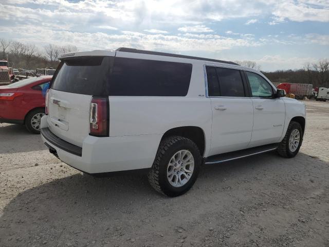 Image 3 of 2018 GMC YUKON XL K1500 SLE 2018 with VIN 1GKS2FKCXJR361296