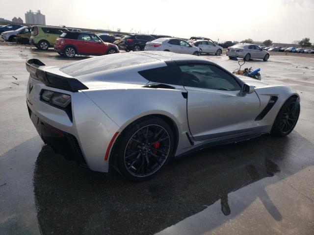 Image 3 of 2016 CHEVROLET CORVETTE Z06 2LZ 2016 with VIN 1G1YR2D6XG5612389