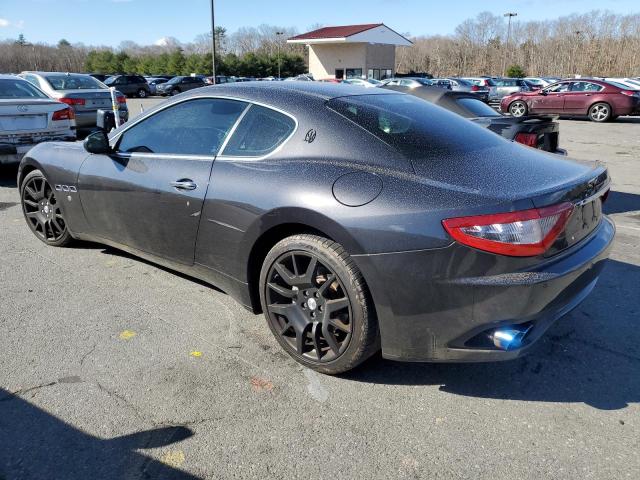 Image 2 of 2008 MASERATI GRANTURISMO  2008 with VIN ZAMGJ45A680040479