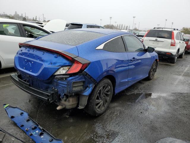 Изображение 3 2016 HONDA CIVIC LX 2016 с VIN 2HGFC4B00GH307262